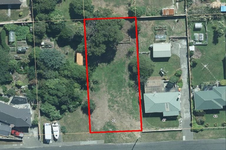 Photo of property in 53 Theodore Street, Bluff, 9814