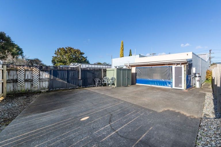 Photo of property in 100 Mcleod Street, Elderslea, Upper Hutt, 5018