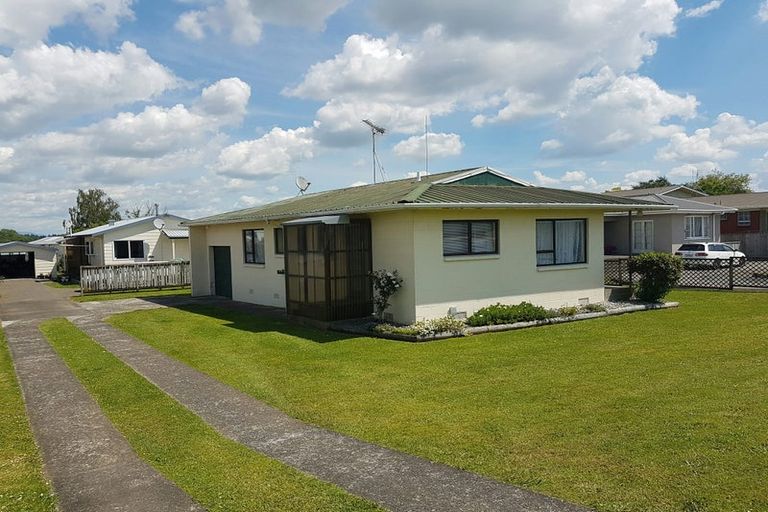 Photo of property in 1/592 Cambridge Road, Te Awamutu, 3800