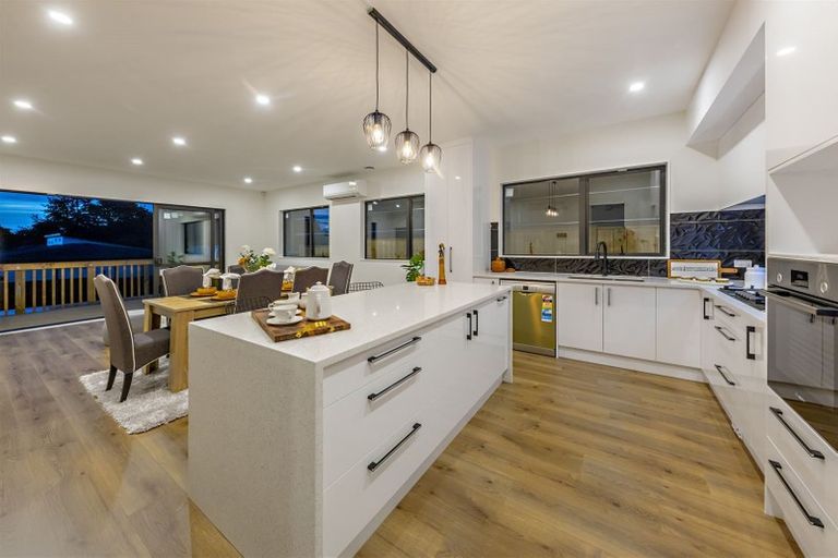 Photo of property in 73 Rashni Road, Flat Bush, Auckland, 2019