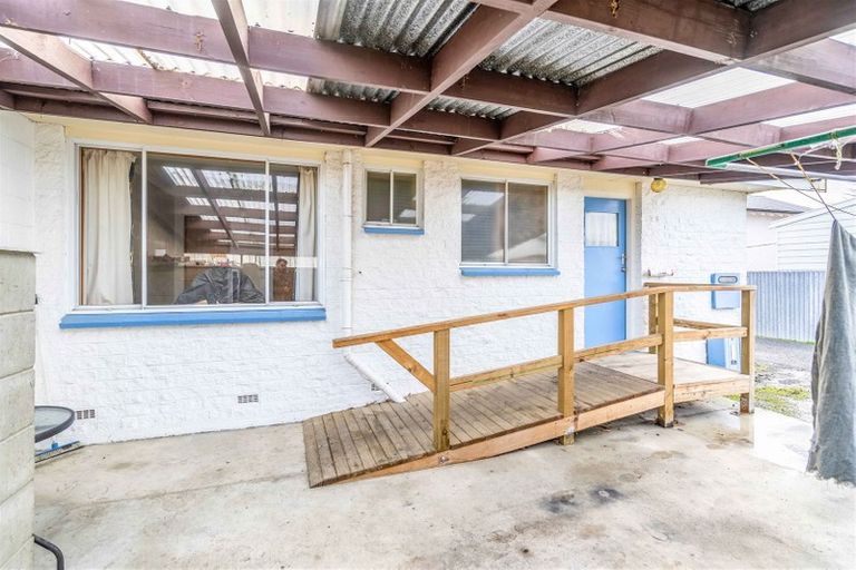 Photo of property in 4/10 Eccles Street, Gore, 9710