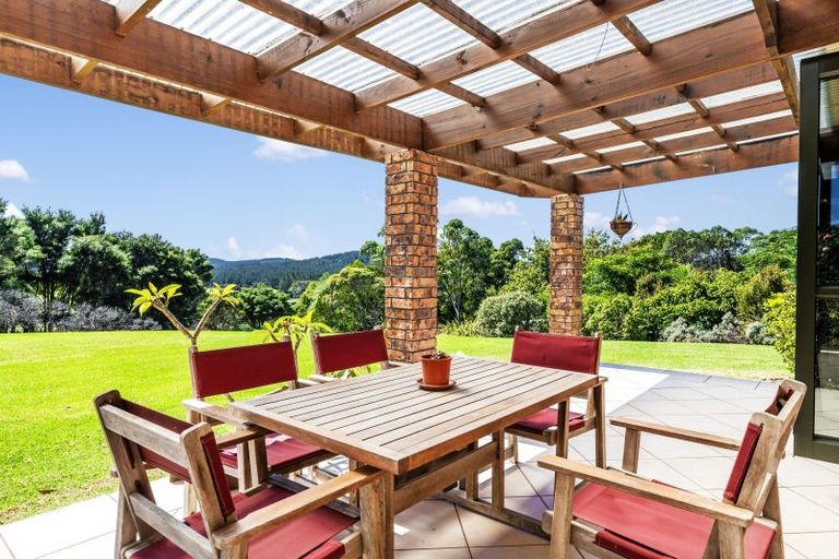 Photo of property in 118 Zanders Road, Helensville, Waimauku, 0882