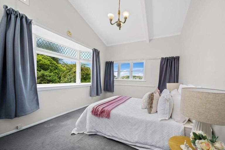 Photo of property in 9 Patna Street, Ngaio, Wellington, 6035