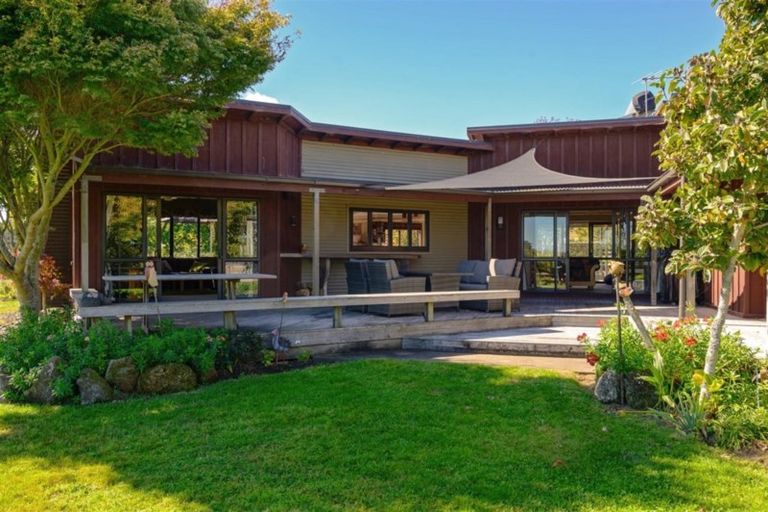 Photo of property in 57 Cookson Road, Tikitere, Rotorua, 3074