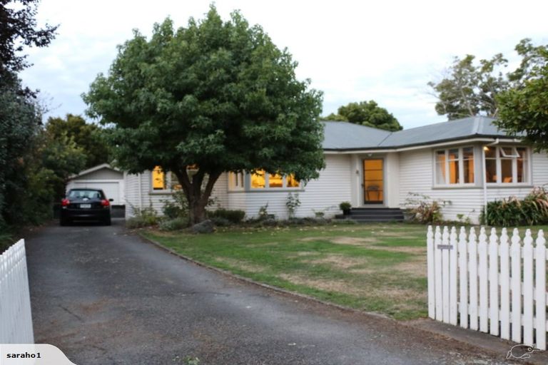 Photo of property in 115 South Belt, Solway, Masterton, 5810