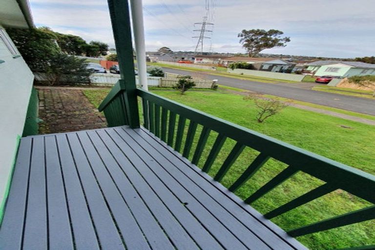 Photo of property in 11 Palermo Place, Clover Park, Auckland, 2023
