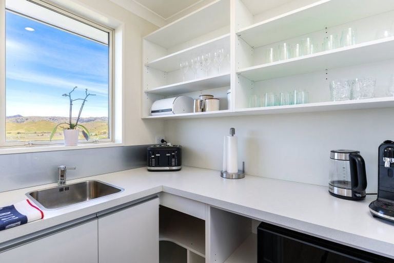 Photo of property in 129 Marlborough Ridge Drive, Fairhall, Blenheim, 7272