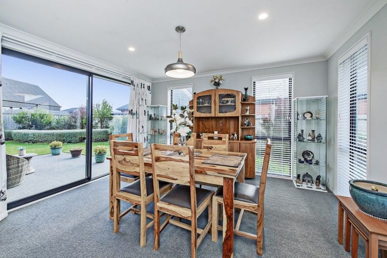 Photo of property in 24 Walter Place, Kirwee, Darfield, 7571