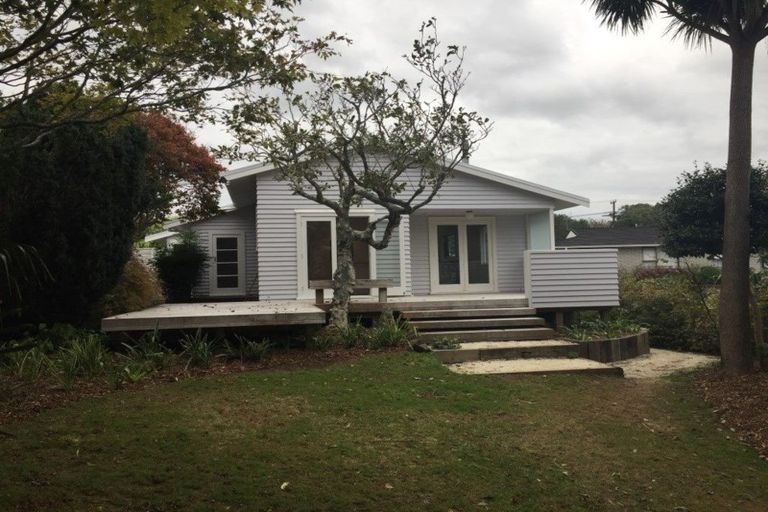 Photo of property in 48 Doralto Road, Frankleigh Park, New Plymouth, 4310