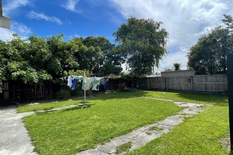 Photo of property in 23 Smith Street, Woolston, Christchurch, 8062