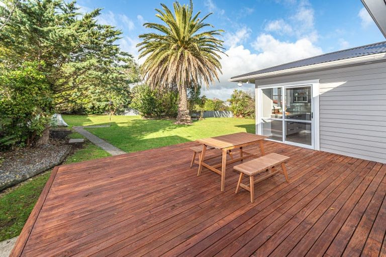 Photo of property in 15 Windsor Terrace, Durie Hill, Whanganui, 4500