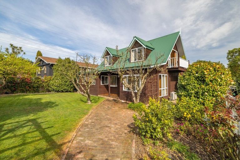 Photo of property in 45 Waipapa Avenue, Diamond Harbour, 8972