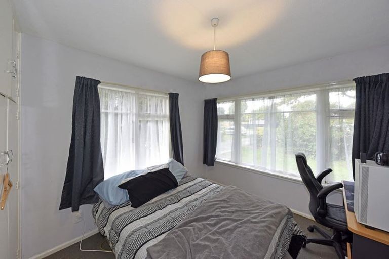 Photo of property in 146 Halswell Road, Hillmorton, Christchurch, 8025