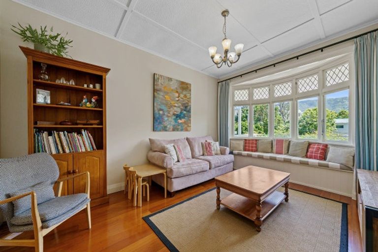 Photo of property in 31 Crofton Road, Ngaio, Wellington, 6035