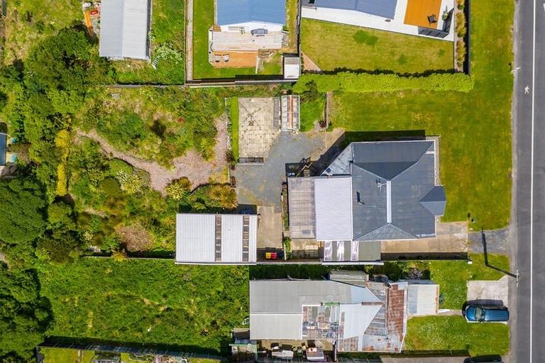 Photo of property in 3 Pearse Street, Brighton, Dunedin, 9035