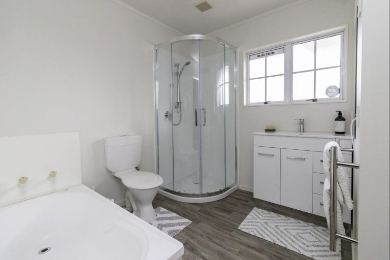 Photo of property in 76a Norwood Road, Paeroa, 3600