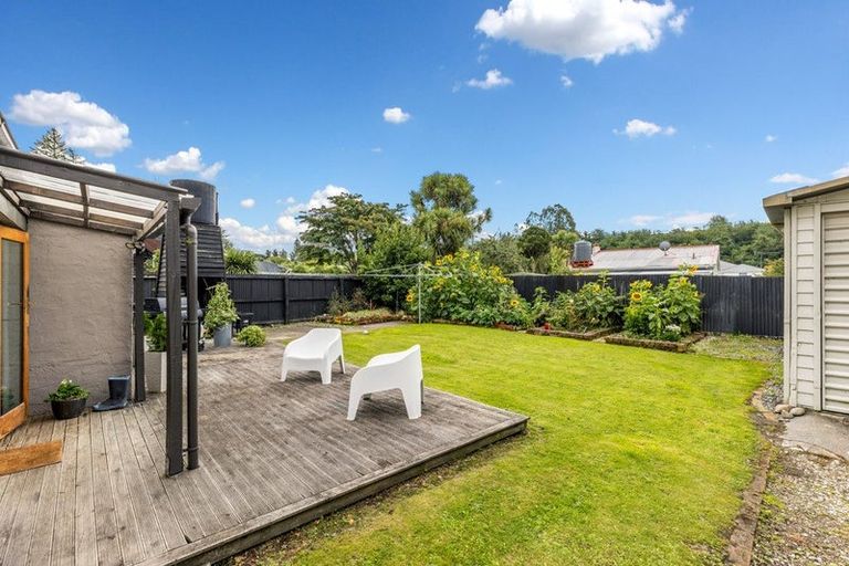 Photo of property in 78 Homebush Road, Glentunnel, Coalgate, 7673