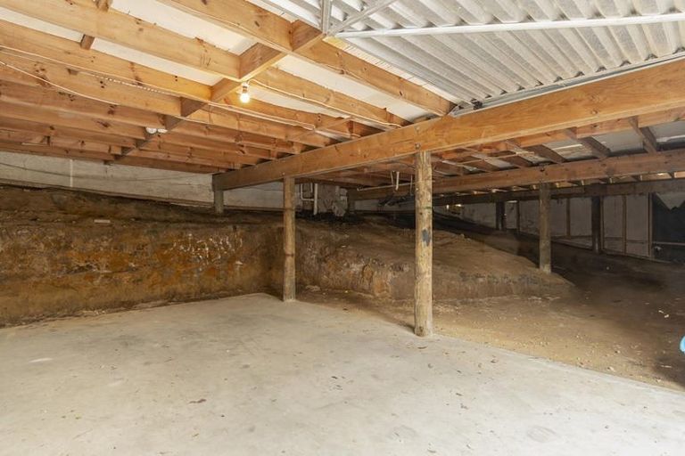 Photo of property in 3/19 Burns Street, Gate Pa, Tauranga, 3112