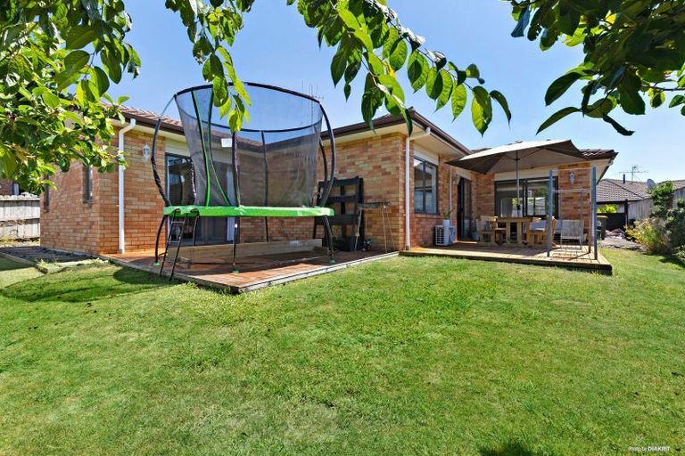 Photo of property in 29 Ranchod Terrace, Pukekohe, 2120