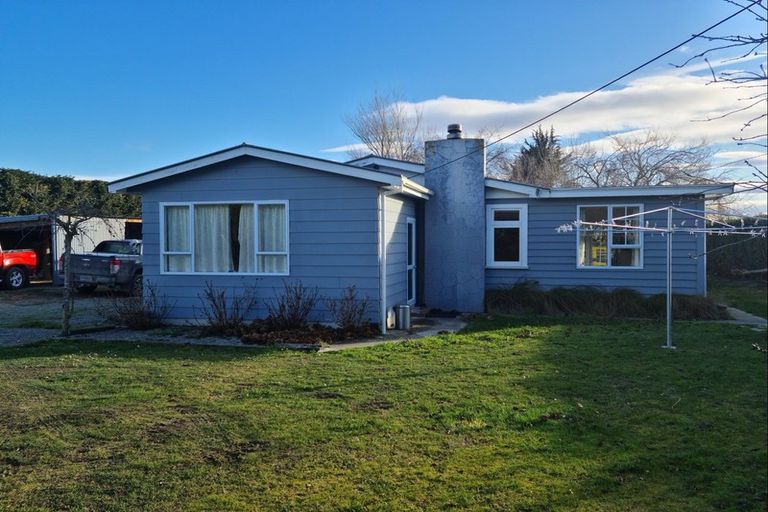 Photo of property in 129 Steward Road, Richmond, Oamaru, 9493