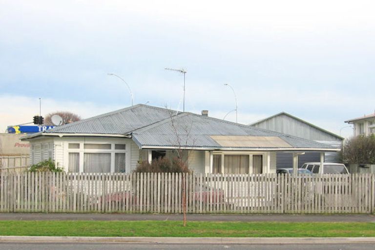 Photo of property in 5 Wye Street, Frankton, Hamilton, 3204