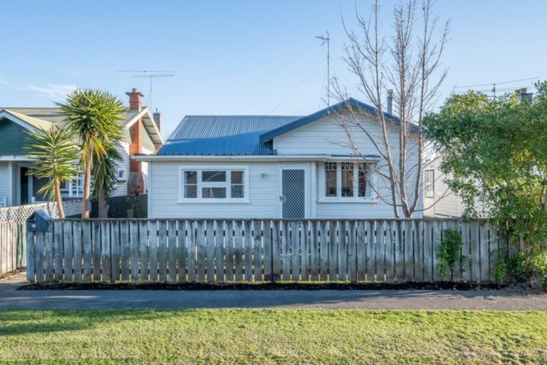 Photo of property in 212 Clifford Street, Whataupoko, Gisborne, 4010