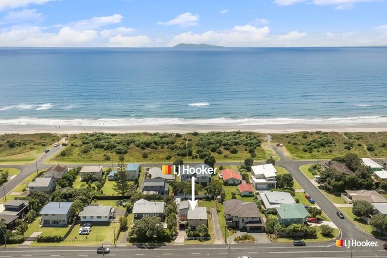 Photo of property in 183 Seaforth Road, Waihi Beach, 3611