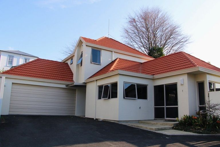 Photo of property in 1/17 Pope Terrace, Leamington, Cambridge, 3432