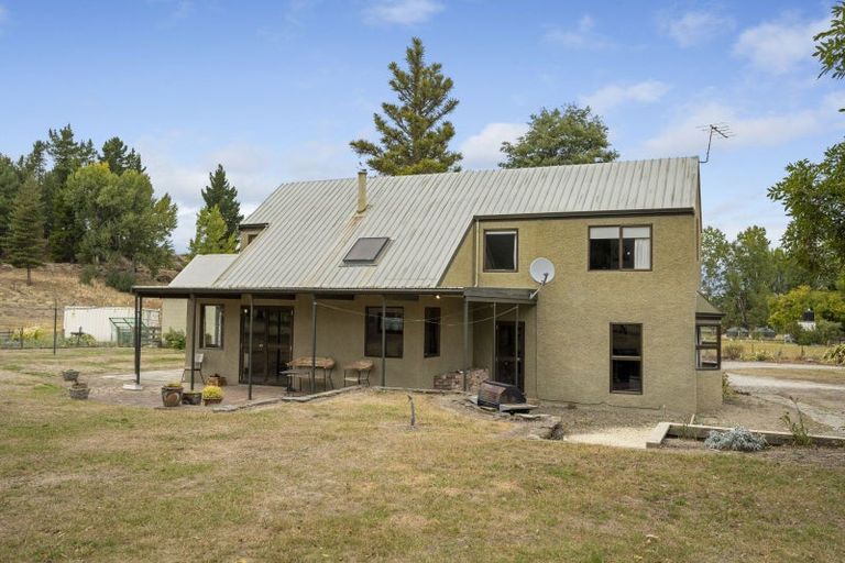 Photo of property in 40 Waipuna Road, Springvale, Alexandra, 9391