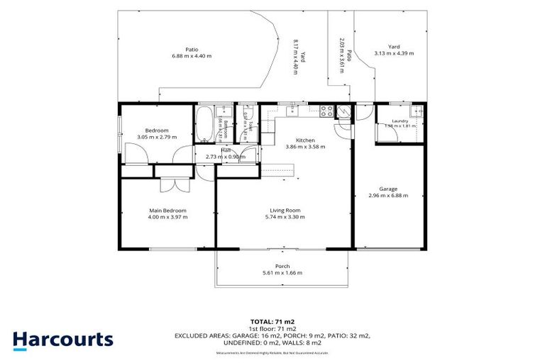 Photo of property in 1/175 Clayton Road, Mangakakahi, Rotorua, 3015