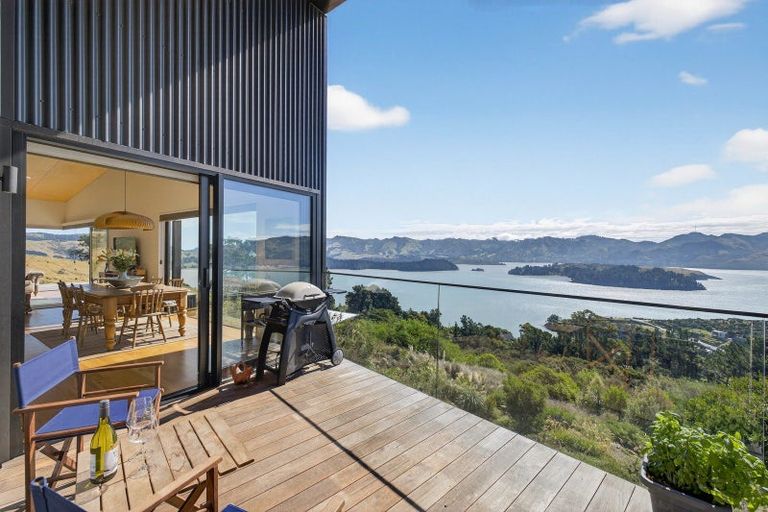 Photo of property in 18 Doris Faigan Lane, Charteris Bay, Lyttelton, 8971