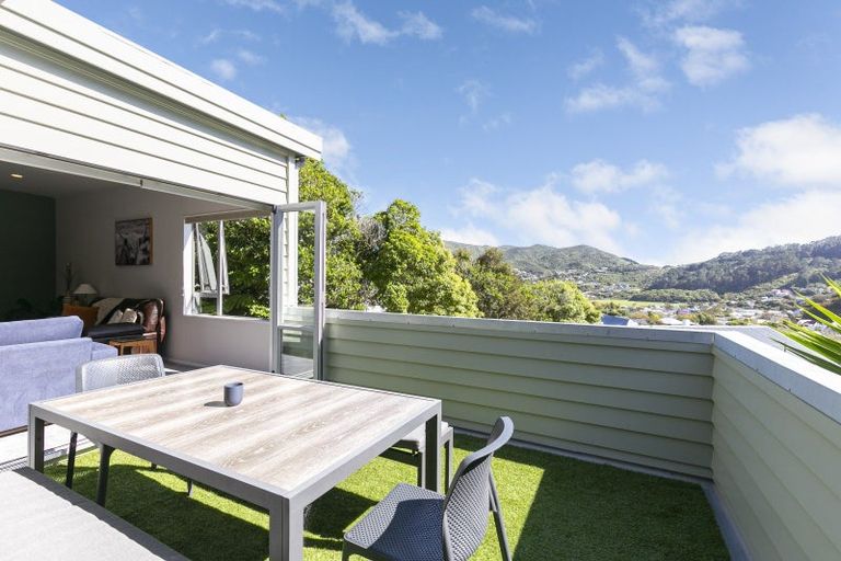 Photo of property in 18b Pimble Avenue, Karori, Wellington, 6012