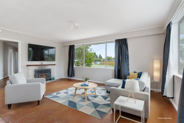 Photo of property in 213 Colombo Road, Kuripuni, Masterton, 5810