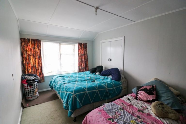 Photo of property in 10 Victor Street, Dannevirke, 4930