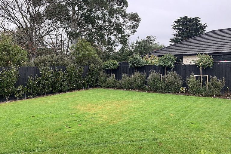 Photo of property in 33 Cassidy Avenue, Lincoln, 7608