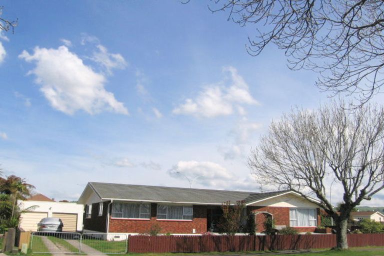 Photo of property in 1 Larch Street, Victoria, Rotorua, 3010