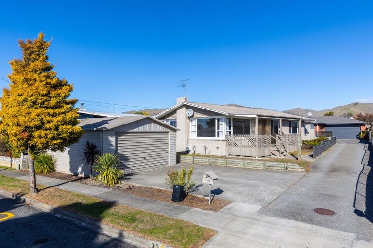 Photo of property in 15 Mitchell Street, Redwoodtown, Blenheim, 7201
