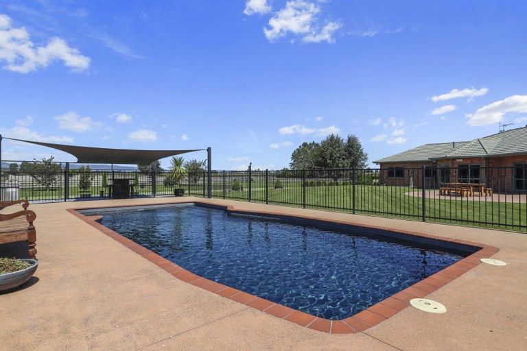 Photo of property in 202e Tower Road, Matamata, 3471