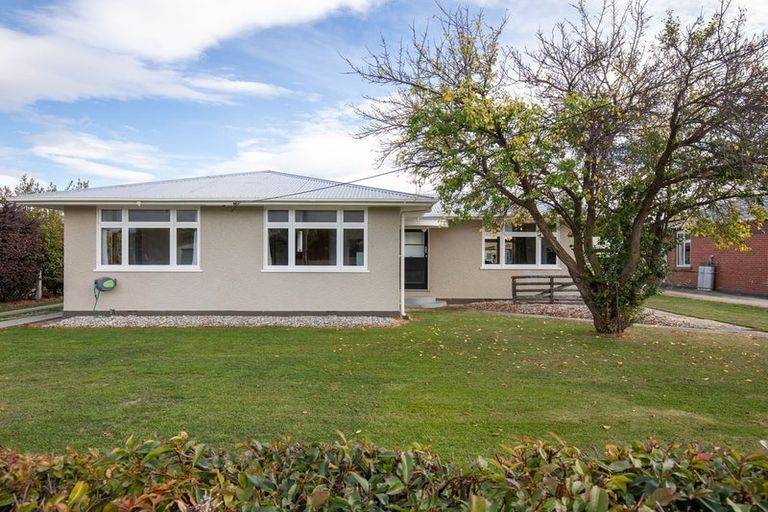 Photo of property in 19 Leask Street, Omakau, 9376