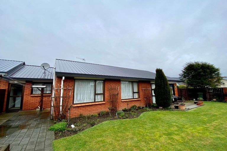 Photo of property in 45 Mary Street, Richmond, Invercargill, 9810