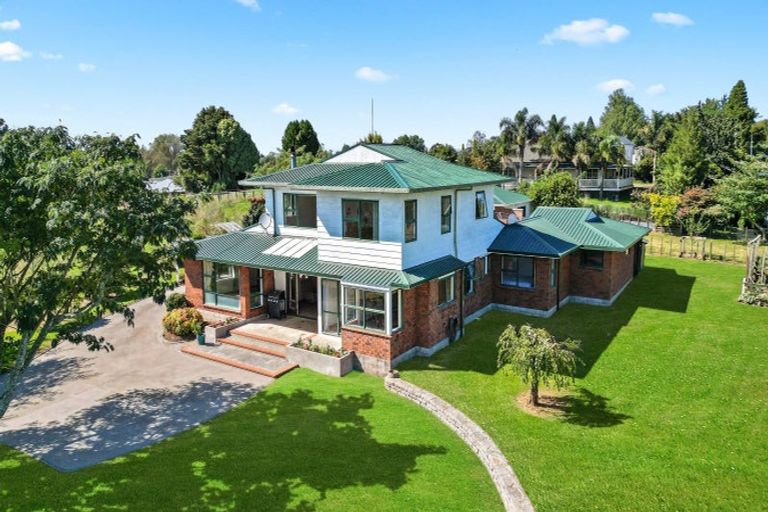 Photo of property in 1/164 Flat Road, Kihikihi, Te Awamutu, 3875