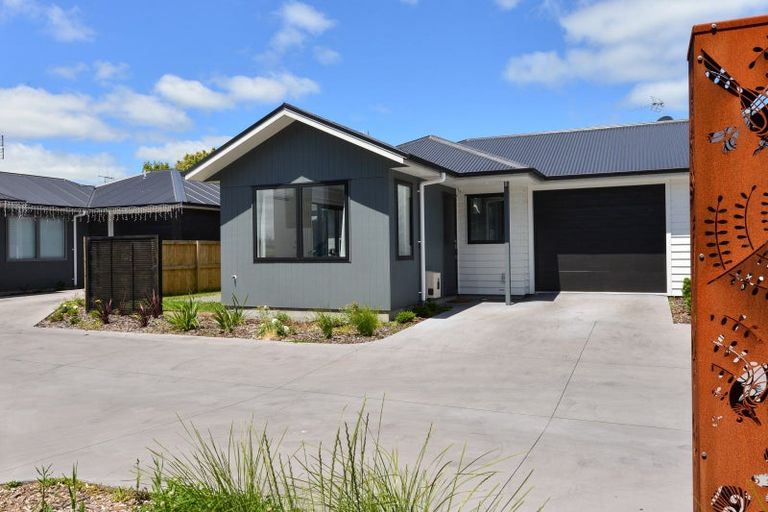 Photo of property in 14/37 North Ridge Drive, Rototuna North, Hamilton, 3210