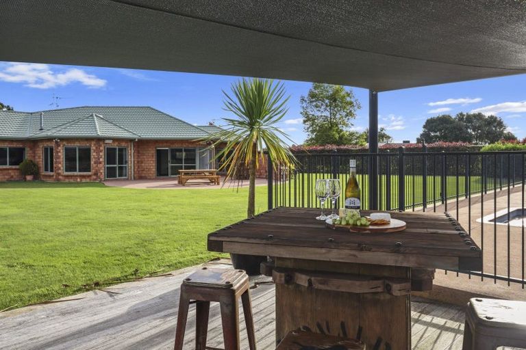 Photo of property in 202e Tower Road, Matamata, 3471