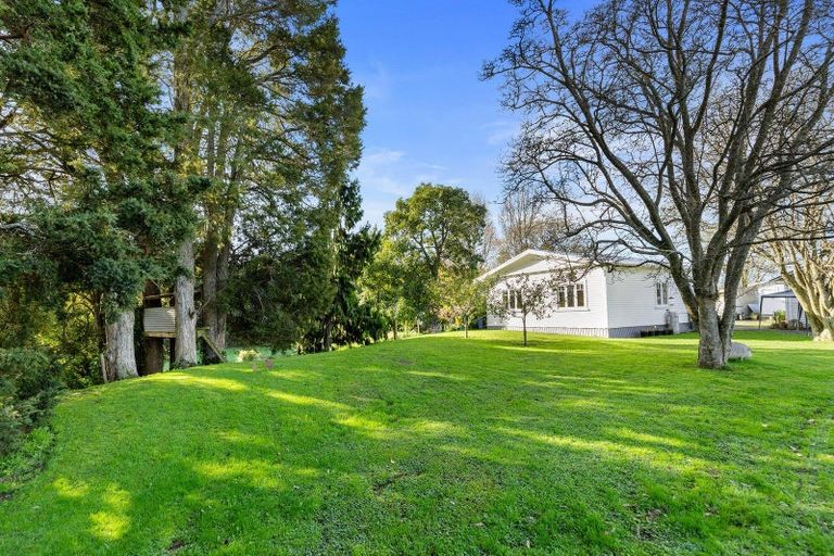 Photo of property in 573c Kuranui Road, Morrinsville, 3372