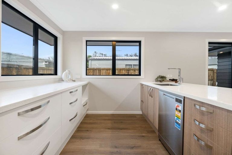 Photo of property in 164a Chalmers Avenue, Hampstead, Ashburton, 7700