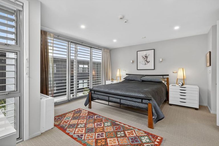 Photo of property in 10/31 Chester Street West, Christchurch Central, Christchurch, 8013