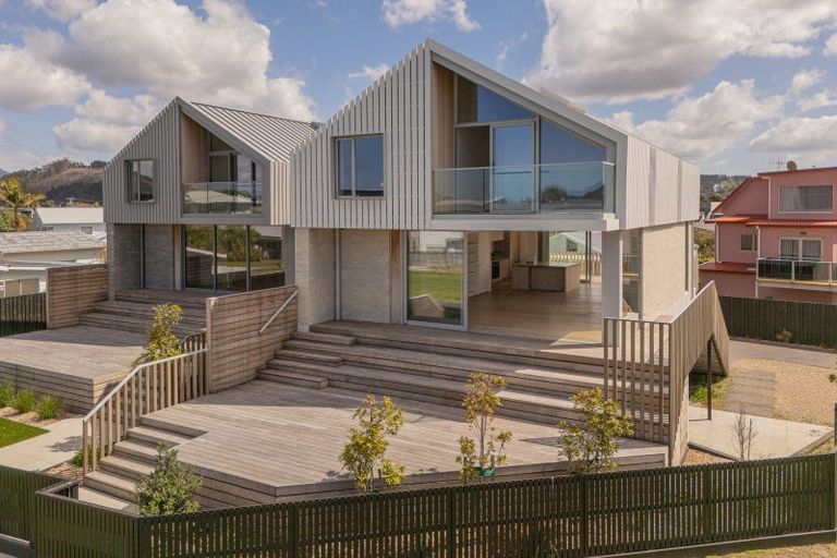 Photo of property in 203 Winifred Avenue, Whangamata, 3620