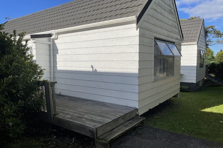 Photo of property in 8/51 Dimock Street, Titahi Bay, Porirua, 5022