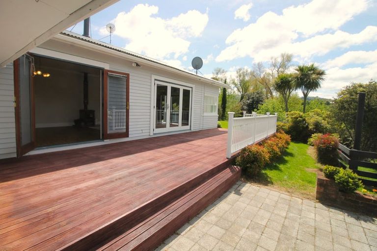 Photo of property in 67 Rotoparu Road, Frasertown, Wairoa, 4196