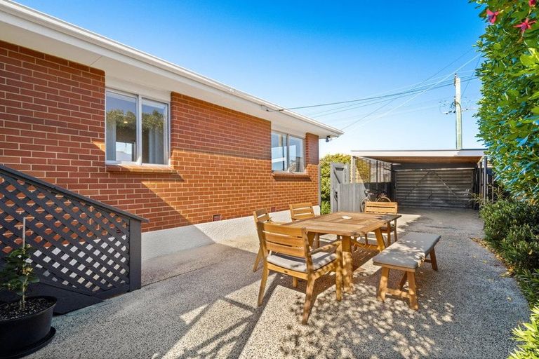 Photo of property in 55 Cutten Street, South Dunedin, Dunedin, 9012